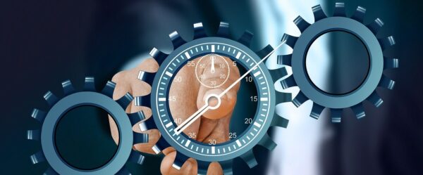 Endurecimiento del registro horario en empresas