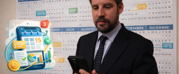 Calendario Laboral 2026 en España Festivos Nacionales y Autonómicos