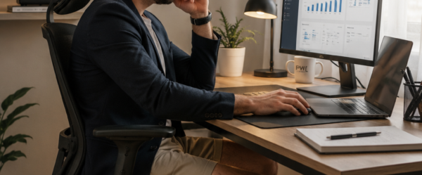 ¿Trabajas desde casa? Estos son los gastos que puedes deducir como autónomo